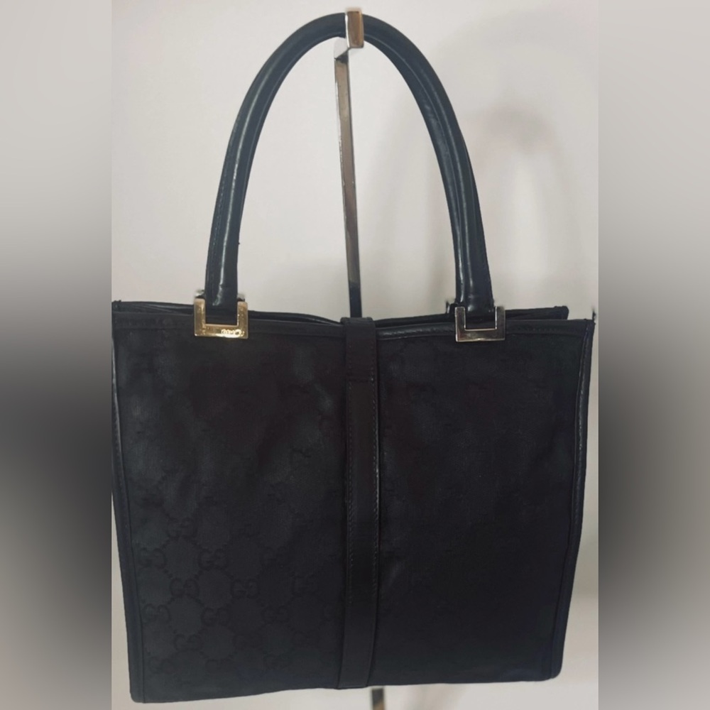 GUCCI Jackie Handbag